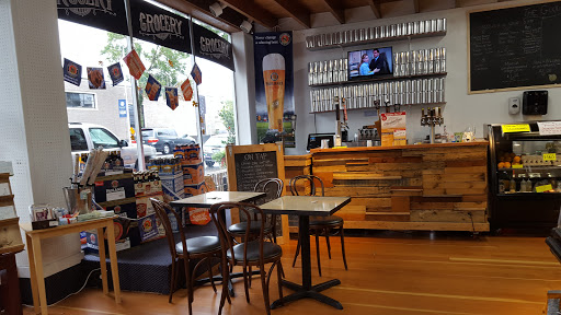 Gourmet Grocery Store «Social Goods: Toys, Taps, Cafe», reviews and photos, 500 E 1st St, Newberg, OR 97132, USA