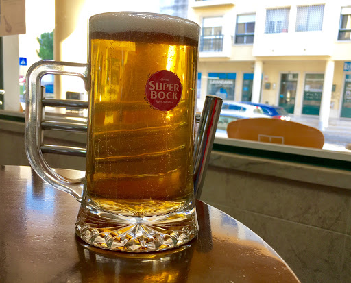 D'Aguilha no São Domingos de Rana, Lisboa