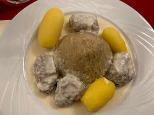 Photo n°65 de S'Kaechele à Strasbourg ()