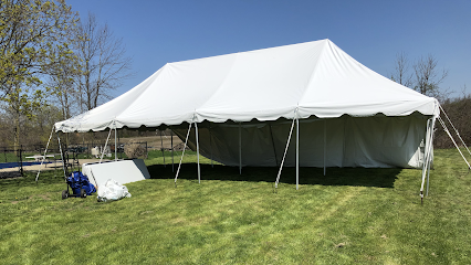 M&J Tent/Party rentals