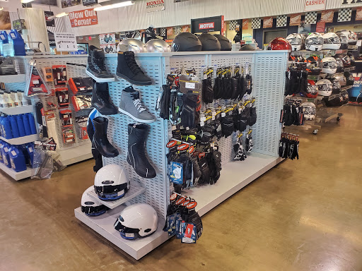 ATV Dealer «Kent Powersports of Austin», reviews and photos, 21015 I-35, Kyle, TX 78640, USA