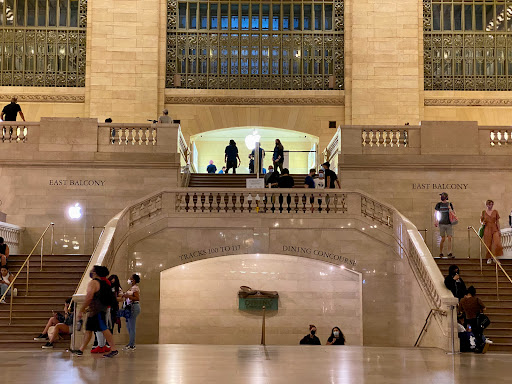 Computer Store «Apple Grand Central», reviews and photos, 45 Grand Central Terminal, New York, NY 10017, USA
