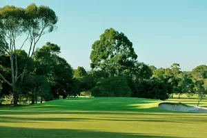 Centenary Park Golf Course image