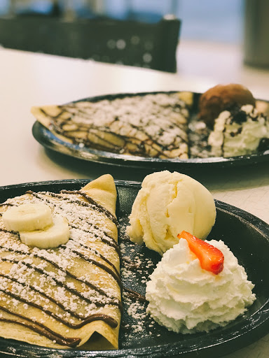 Ice Cream Shop «Sweet Mix», reviews and photos, 1811 N Greenville Ave #300, Richardson, TX 75081, USA