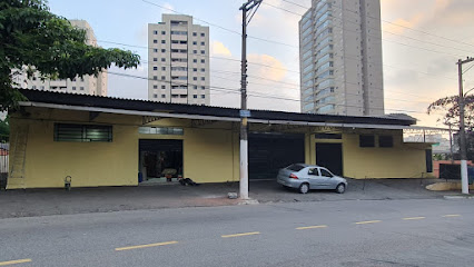 Baixinho Auto Vidros Vila São José Paulo