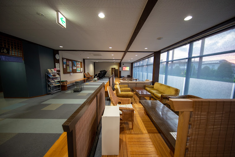 桜温泉さくらさくら