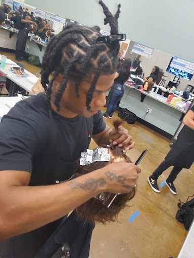 Beauty School «Aveda Institute Tampa Bay», reviews and photos, 28272 US Highway 19 N, Clearwater, FL 33761, USA