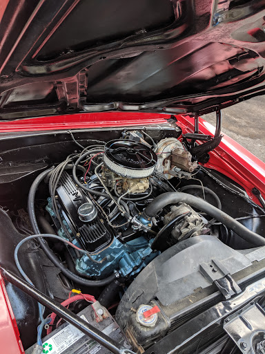 Auto Repair Shop «Anything Auto», reviews and photos, 121 N Hume Ave, Gallatin, TN 37066, USA