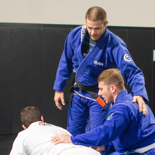 Martial Arts Club «FUJI GYM», reviews and photos, 19 New Salem St, Wakefield, MA 01880, USA