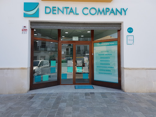 Dental Company Osuna en Osuna, Sevilla