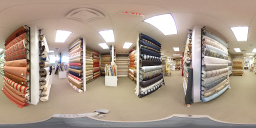 Fabric Store «Rags & Riches Fabrics», reviews and photos, 1717 Williston Rd, South Burlington, VT 05403, USA