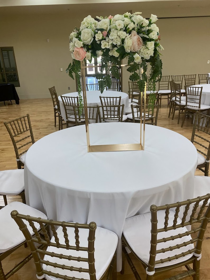The Center Events & Catering