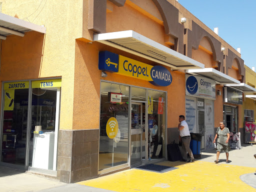 Coppel