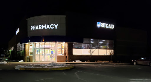 Pharmacy «Rite Aid», reviews and photos, 75 S Dexter St, Pinckney, MI 48169, USA