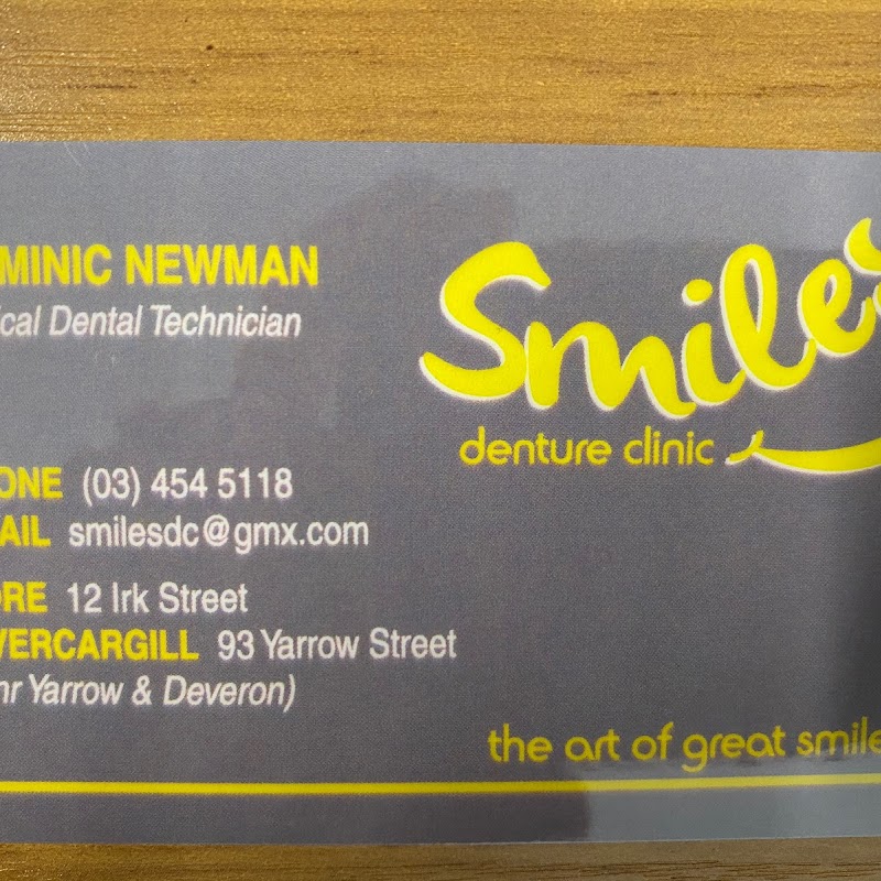 Smiles Denture Clinic