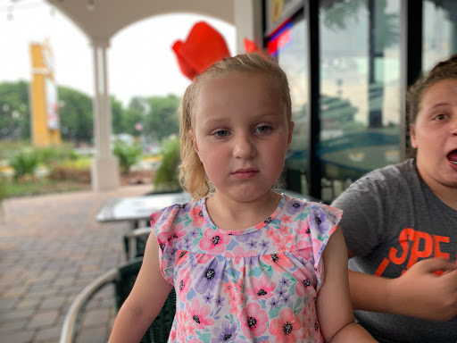 Tex-Mex Restaurant «Tijuana Flats», reviews and photos, 5935 Cypress Gardens Blvd, Winter Haven, FL 33884, USA