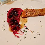 Photo n° 3 de l'avis de audrey.a fait le 17/12/2022 à 20:55 pour L'Instant Restaurant Eveux à Éveux