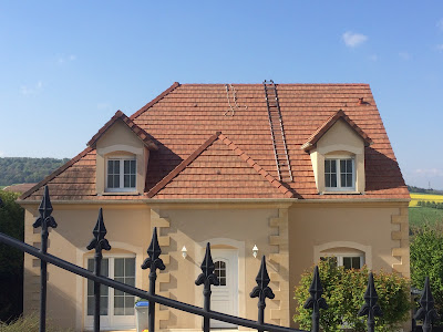 Couvreur Metz TIP TOP HOME : rénovation toiture et entretien de toiture sur Metz 57 et Nancy 54 en Lorraine à Metz
