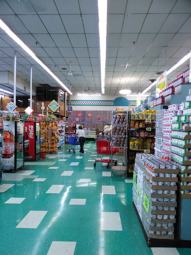 Grocery Store «Pueblo Meat Market - Newark NJ», reviews and photos, 880 Mt Prospect Ave # 1, Newark, NJ 07104, USA