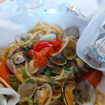 Photo n°3 de l'avis de Francesco.a fait le 15/05/2023 à 07:38 sur le  La Locanda Di Apicio à Salerno