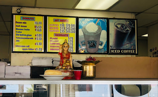 Donut Shop «Donut Star», reviews and photos, 811 W Valley Blvd, Colton, CA 92324, USA