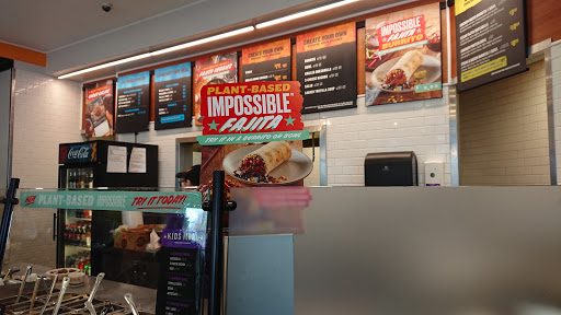 Mexican Restaurant «QDOBA Mexican Eats», reviews and photos, 17744 Garden Way NE #120, Woodinville, WA 98072, USA