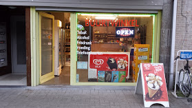 BUURT WINKEL