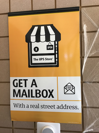 The UPS Store image