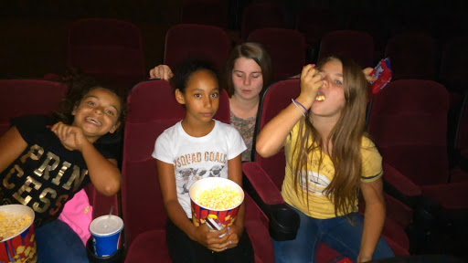 Movie Theater «Playhouse Cinemas Theatre», reviews and photos, 1236 Cherokee Rd, Alexander City, AL 35010, USA