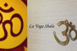 THE YOGA SHALA - Ashtanga Yoga School image