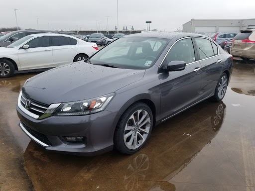 Ford Dealer «Rountree Ford Lincoln», reviews and photos, 8770 Business Park Dr, Shreveport, LA 71105, USA