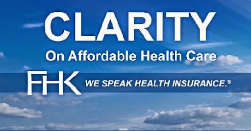 Health Insurance Agency «FHK Insurance», reviews and photos