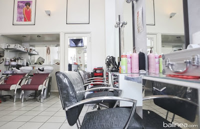 Manue Coiffure à Lyon