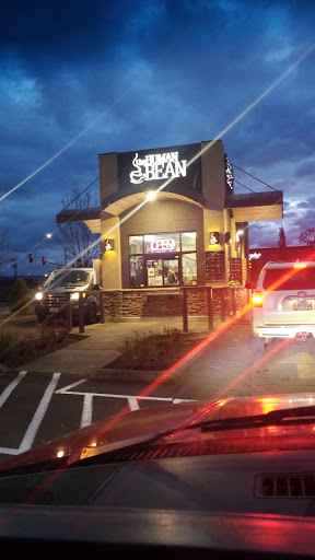 Coffee Shop «The Human Bean», reviews and photos, 952 Hill St SE, Albany, OR 97322, USA