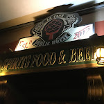 Photo n°4 de l'avis de Marie. fait le 03/06/2018 à 22:46 sur le  La Tana Public House à Catanzaro