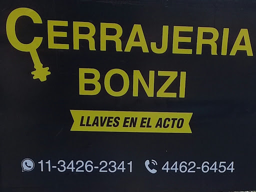 Cerrajeria Bonzi