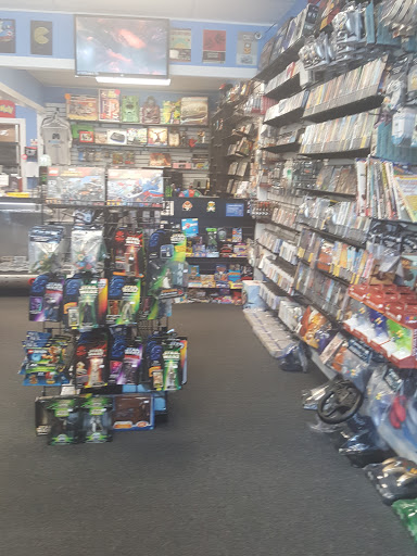 Video Game Store «Game On», reviews and photos, 465 NY-25A #7, Miller Place, NY 11764, USA