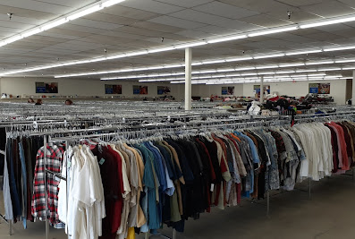 Hope of the Valley Thrift Store