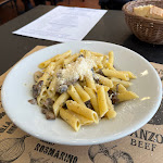 Photo n°4 de l'avis de Alessandro.u fait le 18/02/2023 à 20:13 sur le  Ristorante Mamma Enza La Capannina del Pollino à Pietrasanta