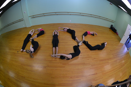 Dance School «Bellevue Dance Center», reviews and photos, 7097 Old Harding Pike, Nashville, TN 37221, USA