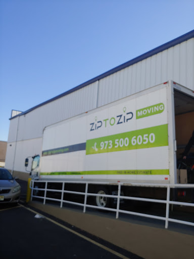 Self-Storage Facility «American Self Storage», reviews and photos, 1051 Edward St, Linden, NJ 07036, USA