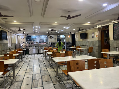 RHR Pure Veg Restaurant - RHR Buildings, 27, State Bank Rd, Opp.Railway Station, Gopalapuram, Coimbatore, Tamil Nadu 641018, India