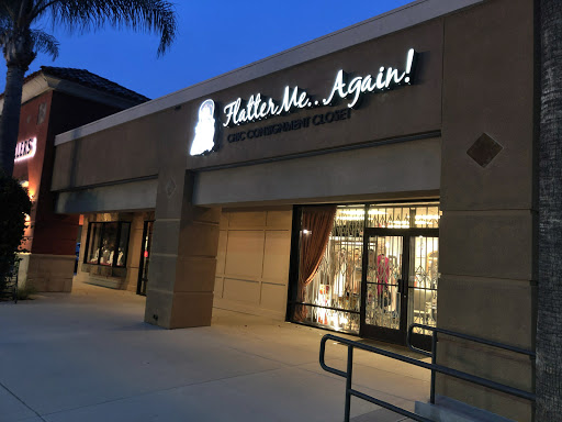 Consignment Shop «Flatter Me...Again!», reviews and photos, 5753 E Santa Ana Canyon Rd, Anaheim, CA 92807, USA