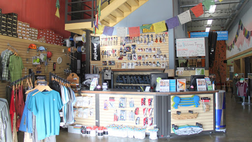 Rock Climbing Gym «Earth Treks Columbia», reviews and photos, 7125 Columbia Gateway Dr C, Columbia, MD 21046, USA