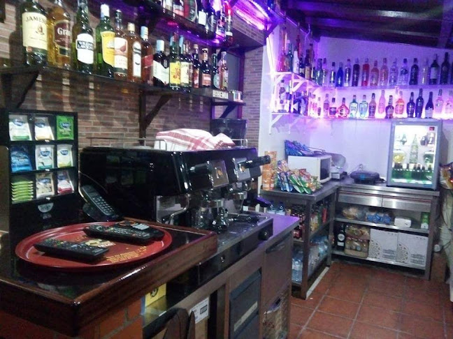 Avaliações doBodega Bar em Guarda - Bar