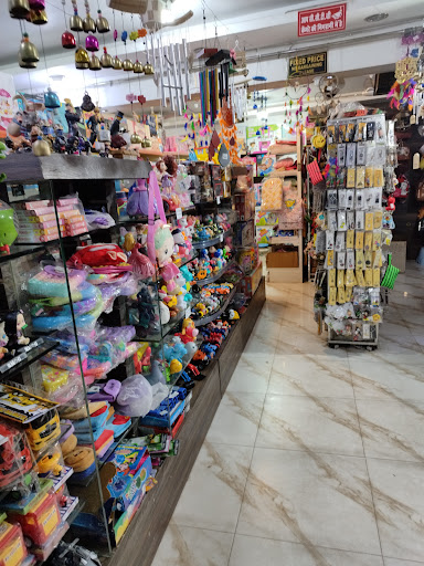 Shivam Gift Centre & Toys store