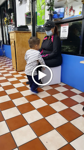 Barber Shop «Villa Barber Shop», reviews and photos, 11519 Carmenita Rd, Whittier, CA 90605, USA