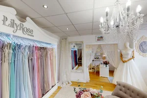 LilyRose Bridal Boutique image