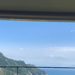 Photo n°1 de l'avis de cinzia.c fait le 22/08/2022 à 15:54 sur le  Al Ristoro del Moro à Ravello