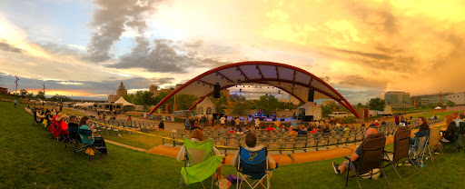 Amphitheater «McGrath Amphitheatre», reviews and photos, 475 1st St SW, Cedar Rapids, IA 52401, USA